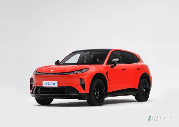 Arcfox Alpha T7 выходит на рынок с автопилотом от Huawei