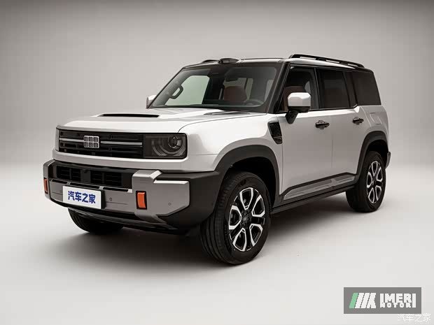 Geely - Geely Galaxy Battleship 700 - პრემიერა და ფასი