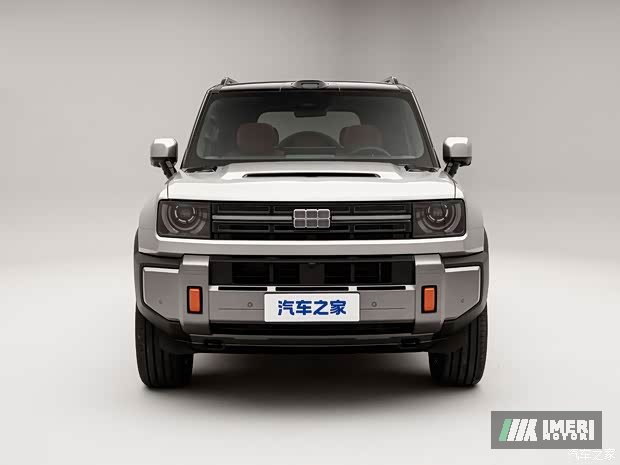 Geely - Geely Galaxy Battleship 700 - პრემიერა და ფასი