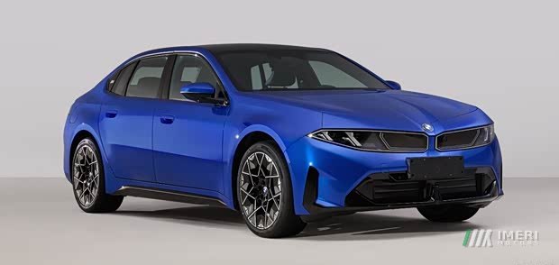 Wey - New Wey Lanshan SUV Debuts with Advanced Hybrid Power