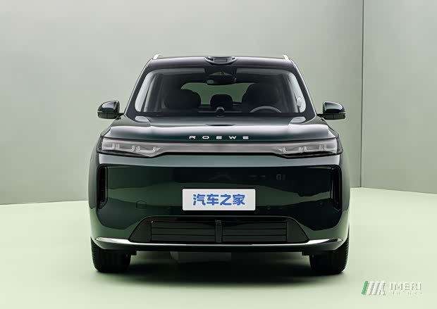 SAIC - SAIC Roewe Jiayue 07 - новый китайский кроссовер