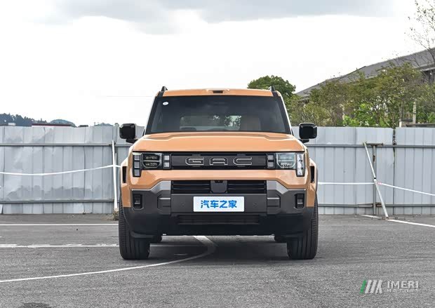 GAC - GAC Trumpchi Yue 7 Review: Price and Specs of the Hybrid SUV