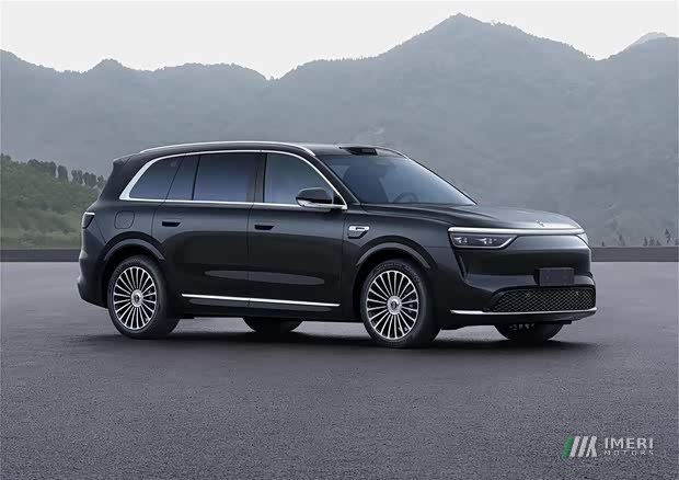Aito - New Aito M8 SUV Specs, Features and Import Details