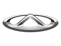 Chery - Chinese car brand
