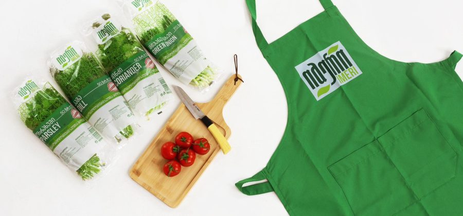 Natural vegetables and fruit - Ecologically clean produce · wholesale · delivery in Tbilisi