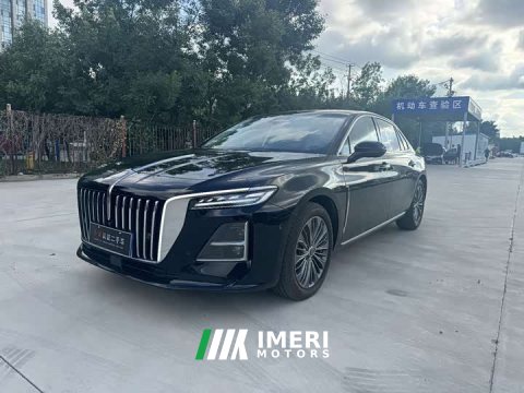2026 FAW Red Flag H5 2.0T Automatic Flagship Pro - ავტომობილი ჩინეთიდან