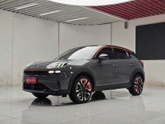 Lynk & Co 06 2020 1.5T Yao Halo - ფოტო 1