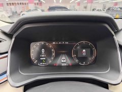 Lynk & Co 06 2020 1.5T Yao Halo - ფოტო 10