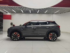 Lynk & Co 06 2020 1.5T Yao Halo - ფოტო 2
