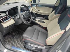 Lynk & Co 06 2020 1.5T Yao Halo - ფოტო 5