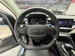 Lynk & Co 06 2020 1.5T Yao Halo - ფოტო 6