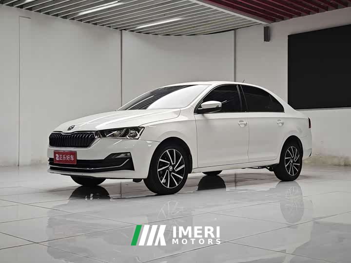 Lynk & Co Rapid 2022 1.5L Automatic Comfort Edition