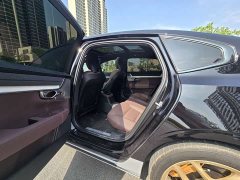 Volvo S90 plug-in hybrid 2026 plug-in hybrid four-wheel drive long range Zhiyuan luxury version - ფოტო 6