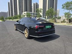 Volvo S90 plug-in hybrid 2026 plug-in hybrid four-wheel drive long range Zhiyuan luxury version - ფოტო 7