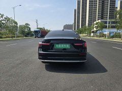 Volvo S90 plug-in hybrid 2026 plug-in hybrid four-wheel drive long range Zhiyuan luxury version - ფოტო 8