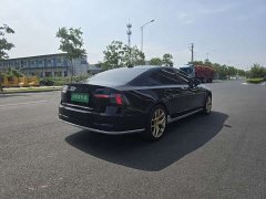 Volvo S90 plug-in hybrid 2026 plug-in hybrid four-wheel drive long range Zhiyuan luxury version - ფოტო 9