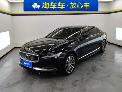 Volvo S90 2024 B5 Zhiyi Deluxe Edition - ფოტო 1