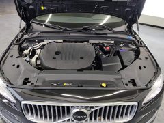Volvo S90 2024 B5 Zhiyi Deluxe Edition - ფოტო 10