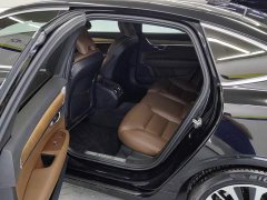Volvo S90 2024 B5 Zhiyi Deluxe Edition - ფოტო 11