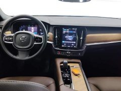 Volvo S90 2024 B5 Zhiyi Deluxe Edition - ფოტო 12