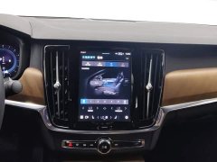 Volvo S90 2024 B5 Zhiyi Deluxe Edition - ფოტო 13