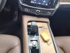 Volvo S90 2024 B5 Zhiyi Deluxe Edition - ფოტო 16