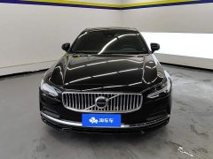 Volvo S90 2024 B5 Zhiyi Deluxe Edition - ფოტო 2