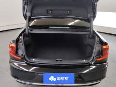 Volvo S90 2024 B5 Zhiyi Deluxe Edition - ფოტო 4