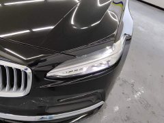 Volvo S90 2024 B5 Zhiyi Deluxe Edition - ფოტო 5