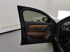 Volvo S90 2024 B5 Zhiyi Deluxe Edition - ფოტო 7