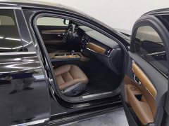Volvo S90 2024 B5 Zhiyi Deluxe Edition - ფოტო 8