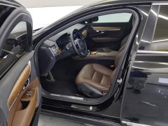 Volvo S90 2024 B5 Zhiyi Deluxe Edition - ფოტო 9
