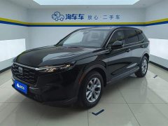 Honda CR-V 2024 240TURBO 2WD Fengyang Edition 5 seats - ფოტო 1