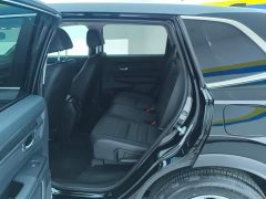 Honda CR-V 2024 240TURBO 2WD Fengyang Edition 5 seats - ფოტო 11