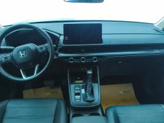 Honda CR-V 2024 240TURBO 2WD Fengyang Edition 5 seats - ფოტო 12