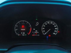 Honda CR-V 2024 240TURBO 2WD Fengyang Edition 5 seats - ფოტო 14