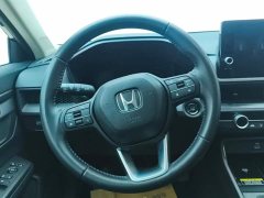 Honda CR-V 2024 240TURBO 2WD Fengyang Edition 5 seats - ფოტო 15