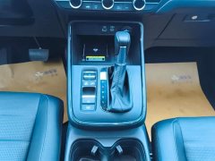 Honda CR-V 2024 240TURBO 2WD Fengyang Edition 5 seats - ფოტო 16