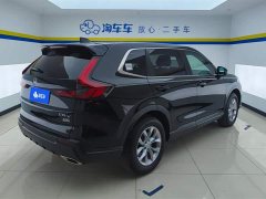 Honda CR-V 2024 240TURBO 2WD Fengyang Edition 5 seats - ფოტო 3