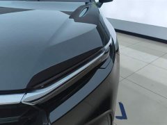 Honda CR-V 2024 240TURBO 2WD Fengyang Edition 5 seats - ფოტო 5