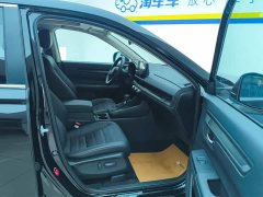 Honda CR-V 2024 240TURBO 2WD Fengyang Edition 5 seats - ფოტო 8
