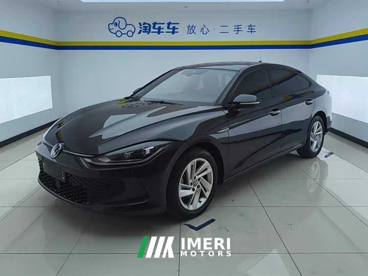 Lynk & Co Lingdu 2022 Lingdu L 280TSI DSG spicy version