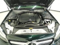 Mercedes-Benz C-Class 2021 C 260 L Sports Edition - ფოტო 10