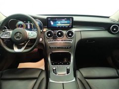 Mercedes-Benz C-Class 2021 C 260 L Sports Edition - ფოტო 12