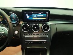 Mercedes-Benz C-Class 2021 C 260 L Sports Edition - ფოტო 13