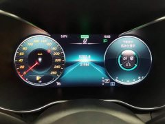 Mercedes-Benz C-Class 2021 C 260 L Sports Edition - ფოტო 14