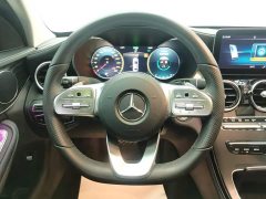 Mercedes-Benz C-Class 2021 C 260 L Sports Edition - ფოტო 15