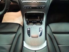 Mercedes-Benz C-Class 2021 C 260 L Sports Edition - ფოტო 16