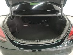 Mercedes-Benz C-Class 2021 C 260 L Sports Edition - ფოტო 4
