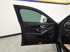 Mercedes-Benz C-Class 2021 C 260 L Sports Edition - ფოტო 7